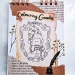 Livro Colorir Boobie Goods
