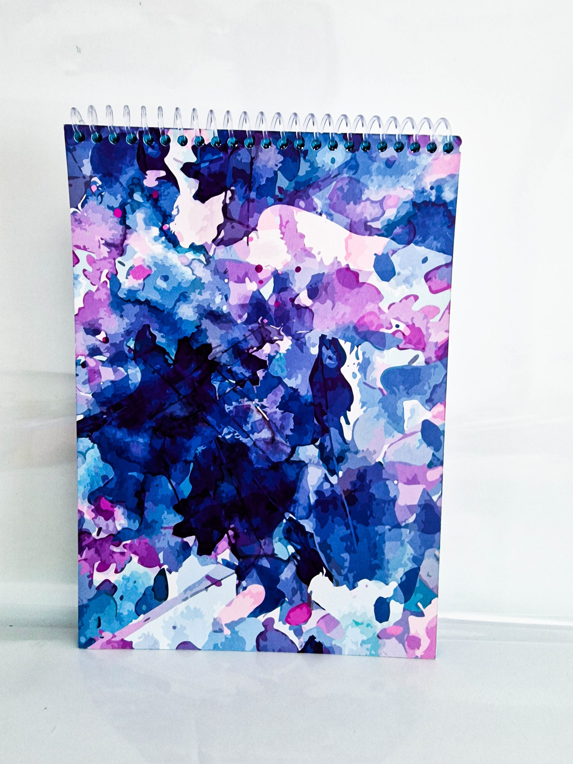 capa multicolor bloco