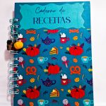 Caderno de Receita Verde