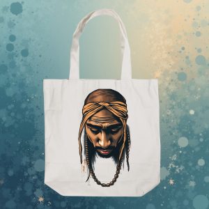 Ecobag 2Pac