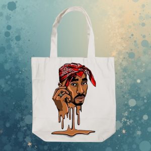 Ecobag 2Pac