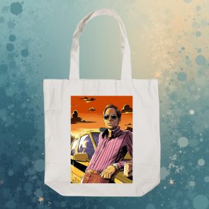 Ecobag A Grande Família