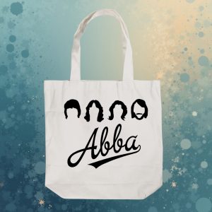 Ecobag ABBA