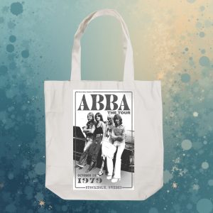 Ecobag ABBA