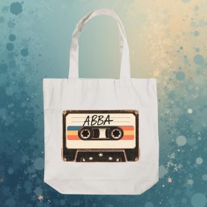 Ecobag ABBA