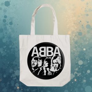 Ecobag ABBA