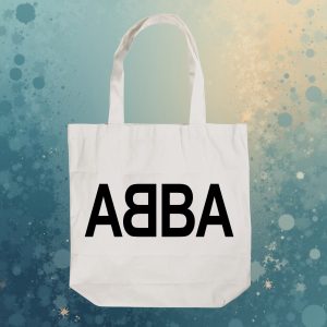 Ecobag ABBA