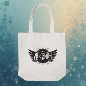 Ecobag Aerosmith