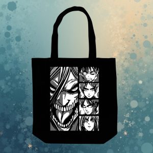 Ecobag Attack on Titan