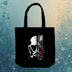 Ecobag Attack on Titan