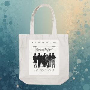 Ecobag BTS