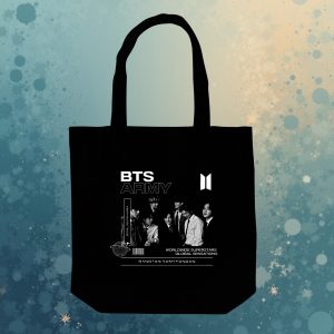 Ecobag BTS