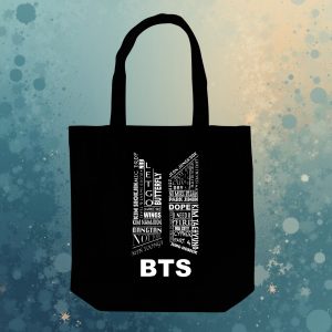 Ecobag BTS