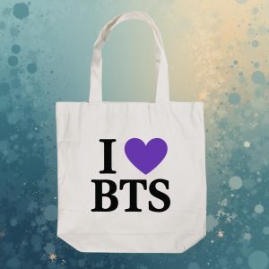 Ecobag BTS