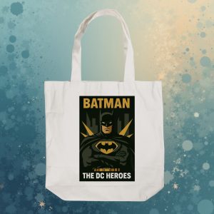 Ecobag Batman