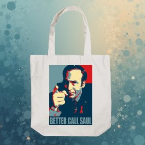 Ecobag Better Call Saul