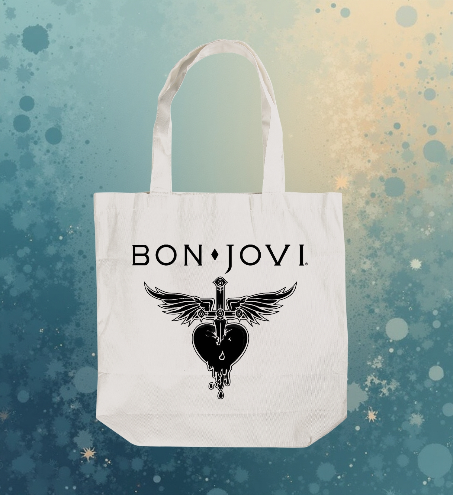 Bon Jovi (1)