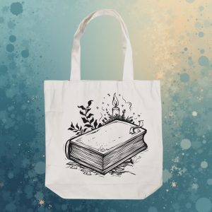 Ecobag Book