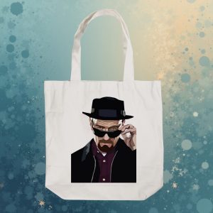 Ecobag Breaking Bad