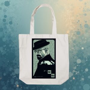 Ecobag Breaking Bad