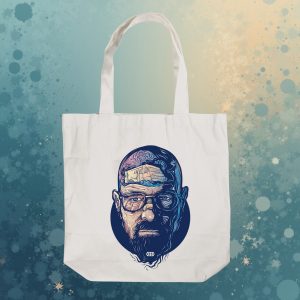 Ecobag Breaking Bad