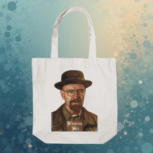 Ecobag Breaking Bad