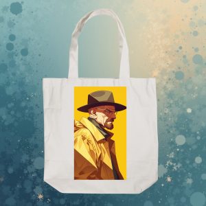 Ecobag Breaking Bad