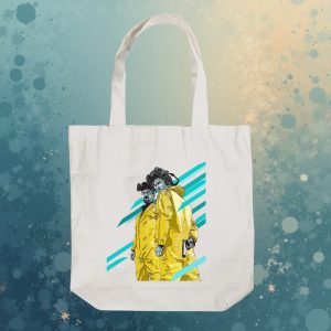 Ecobag Breaking Bad