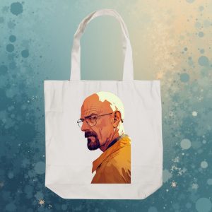 Ecobag Breaking Bad