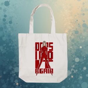 Ecobag Britney Spears