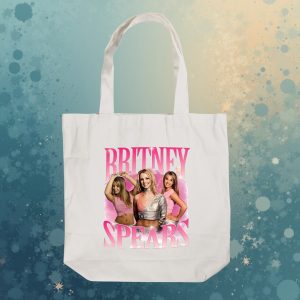 Ecobag Britney Spears