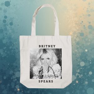 Ecobag Britney Spears