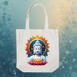 Ecobag Buda
