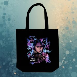 Ecobag Caitlyn