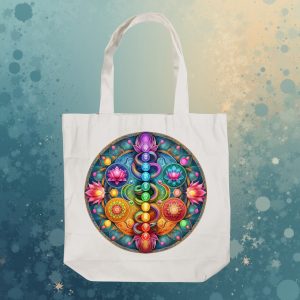 Ecobag Chakras