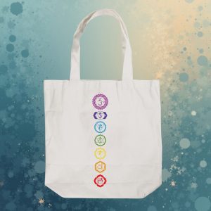 Ecobag Chakras