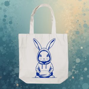 Ecobag Coelho