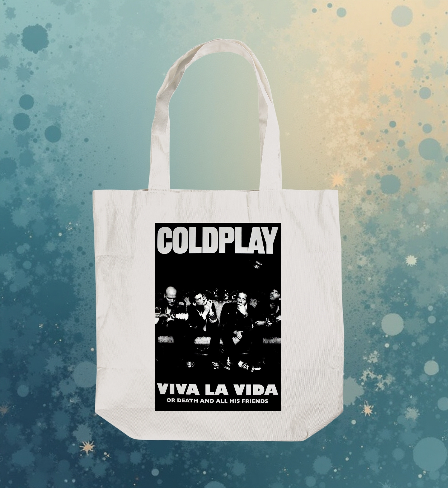 Coldplay (2)