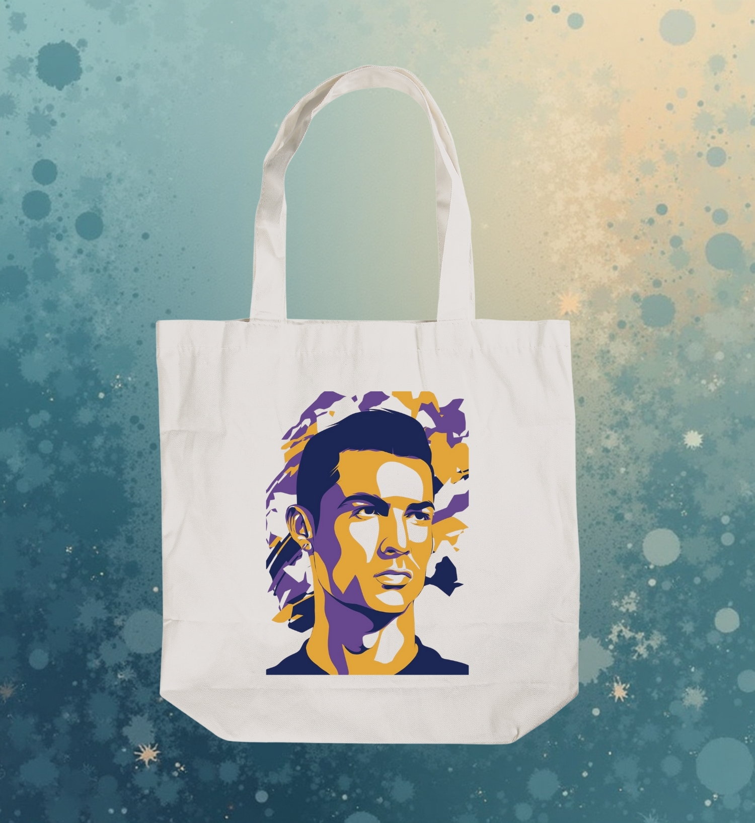 Cristiano Ronaldo (3)
