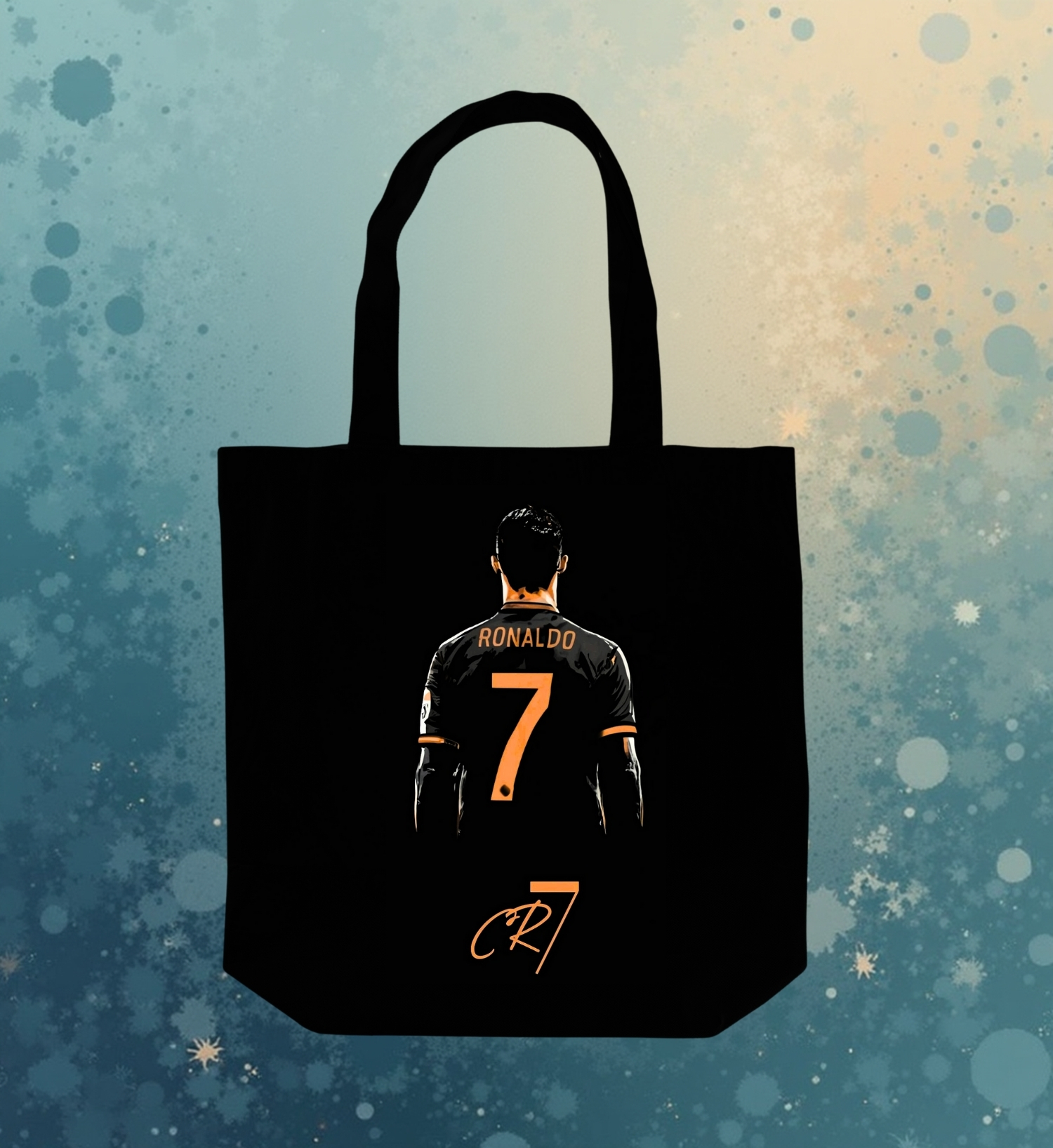 Cristiano Ronaldo (6)