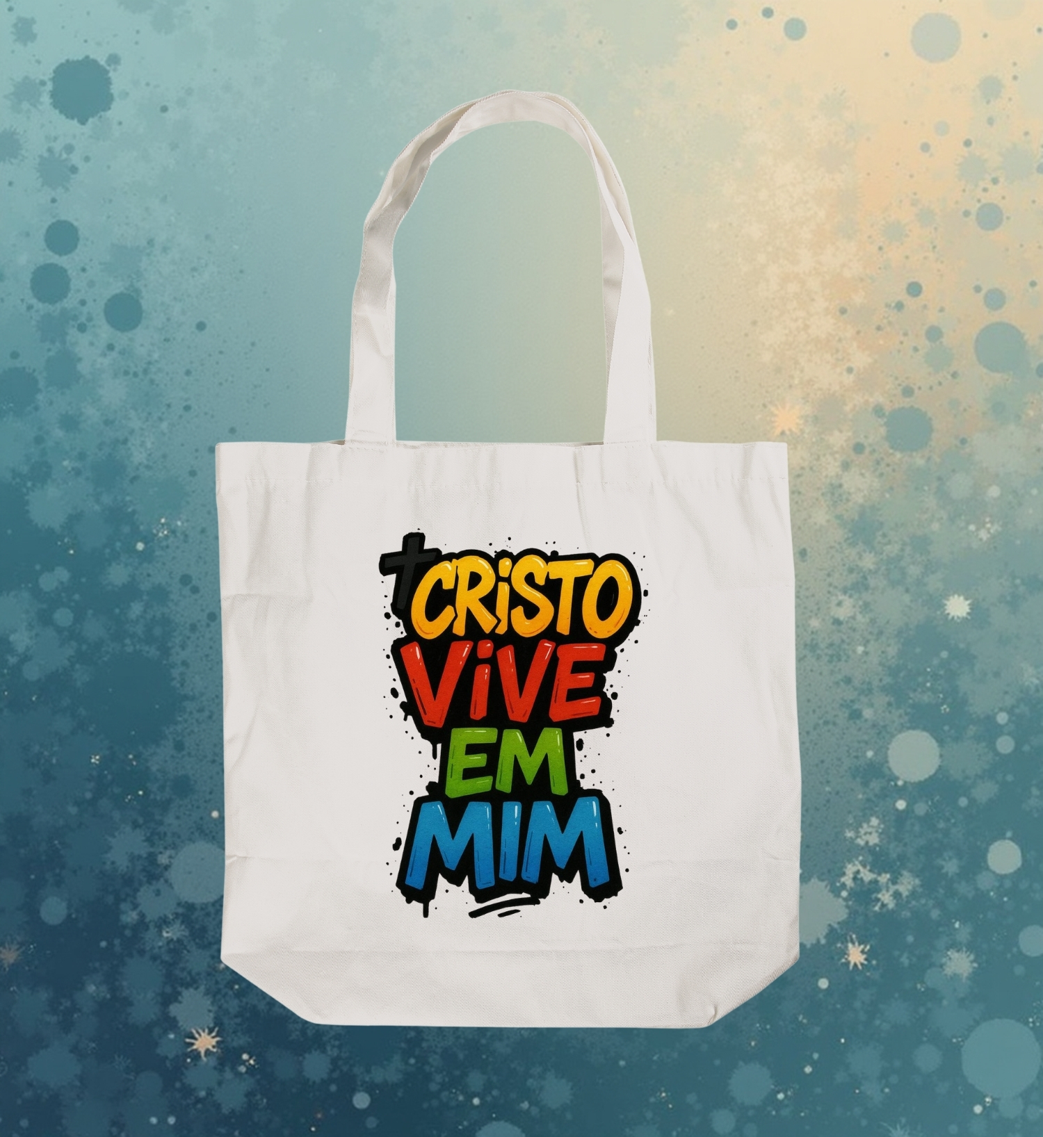 Cristo Vive em Mim