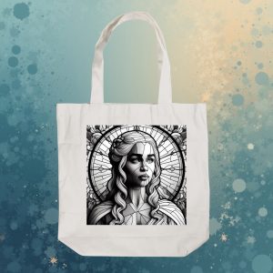 Ecobag Daenerys
