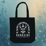 Ecobag Darth Vader