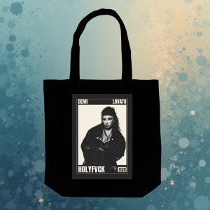 Ecobag Demi Lovato