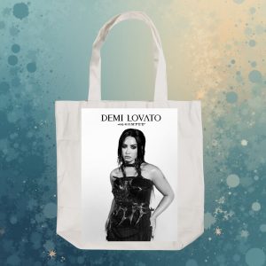 Ecobag Demi Lovato