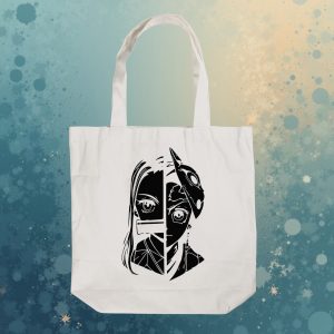 Ecobag Demon Slayer