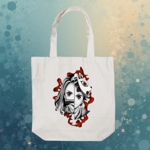 Ecobag Demon Slayer