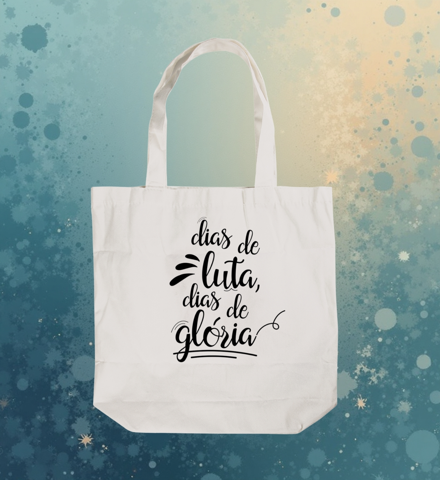 Dias de Luta, Dias de Glória
