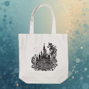 Ecobag Disney