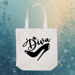 Ecobag Diva